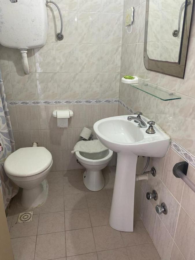 Appartement San Antonio à Piriápolis Extérieur photo