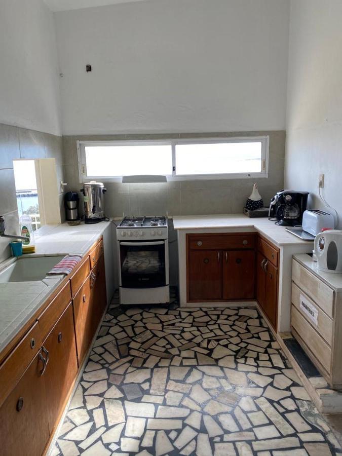 Appartement San Antonio à Piriápolis Extérieur photo