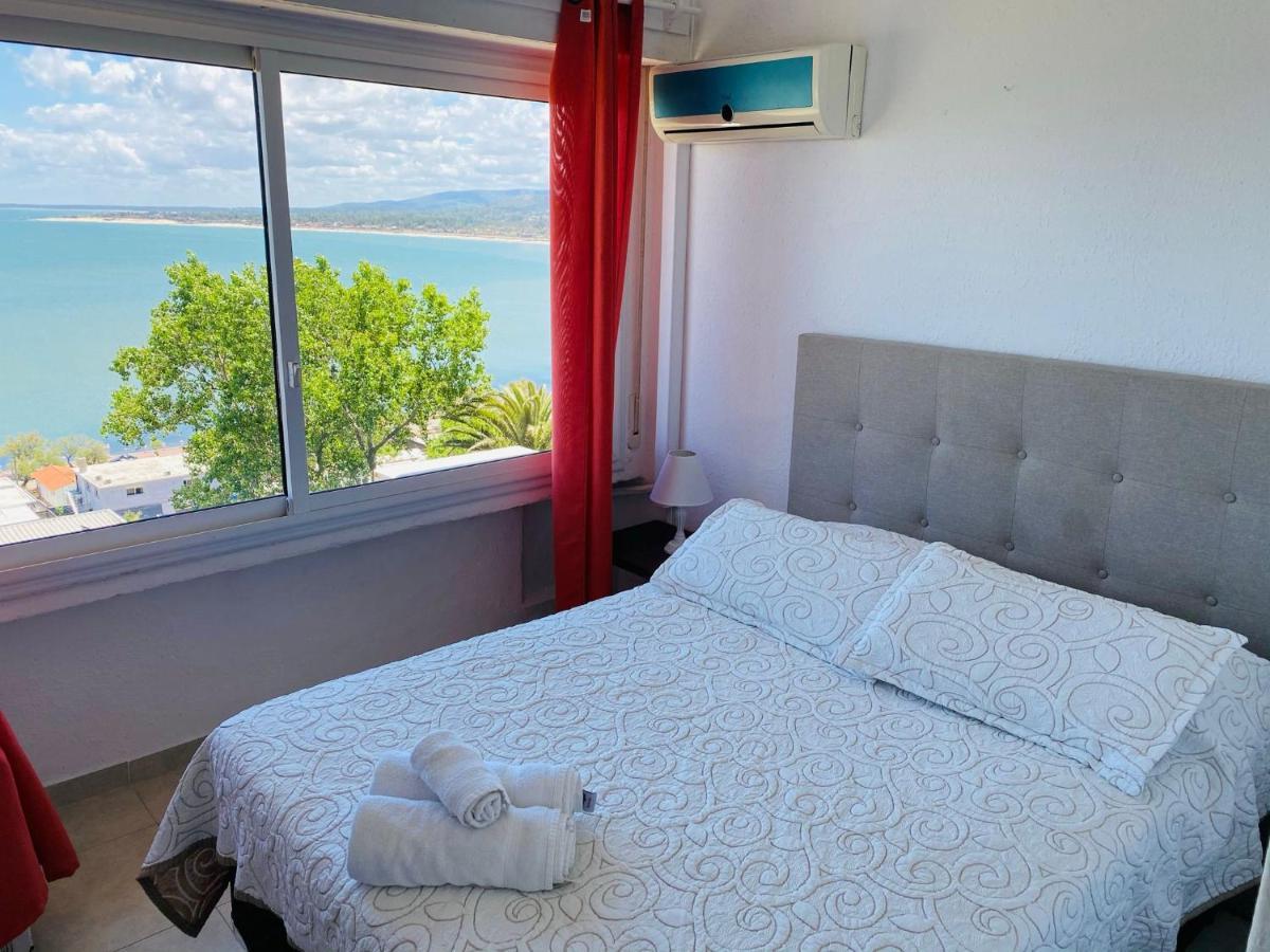 Appartement San Antonio à Piriápolis Extérieur photo